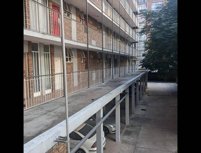 1 BEDROOM PROPERTY TO RENT IN PRETORIA CBD